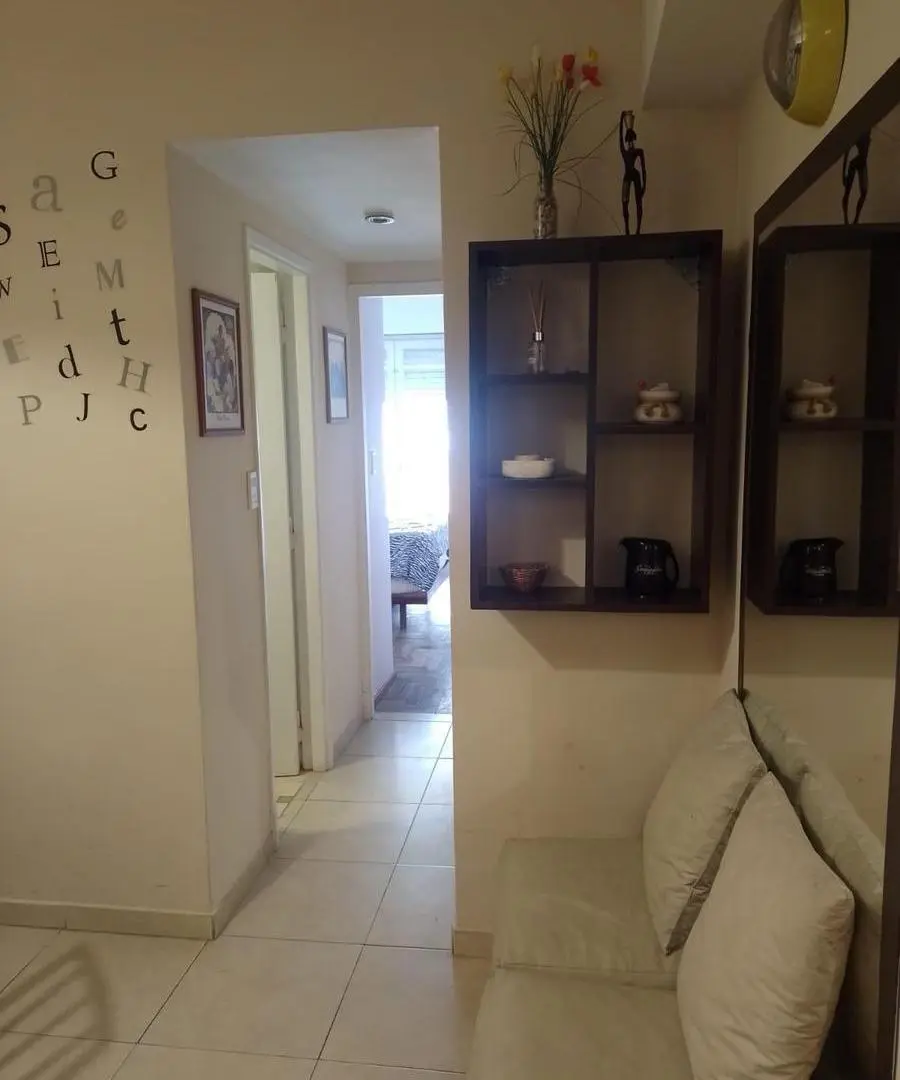 Departamento en venta - 1 Dormitorio 1 Baño - 39Mts2 - Mar del Plata 4