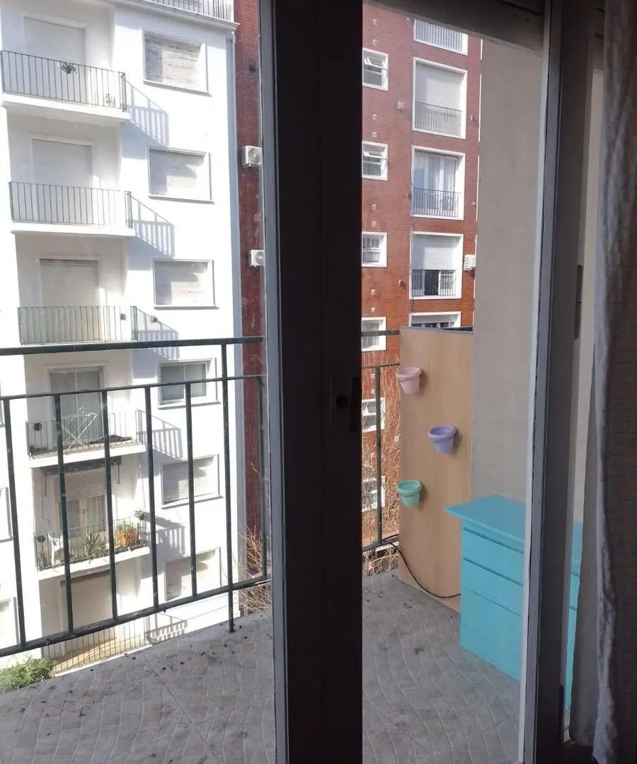 Departamento en venta - 1 Dormitorio 1 Baño - 39Mts2 - Mar del Plata 2
