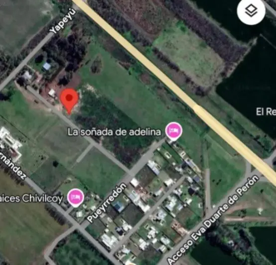 Terreno en venta - 800Mts2 - Chivilcoy 4