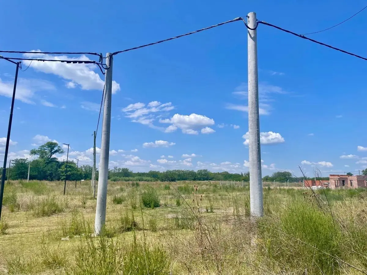 Terreno en venta - 800Mts2 - Chivilcoy 3