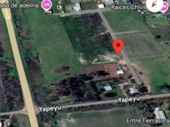 Terreno en venta - 800Mts2 - Chivilcoy 5