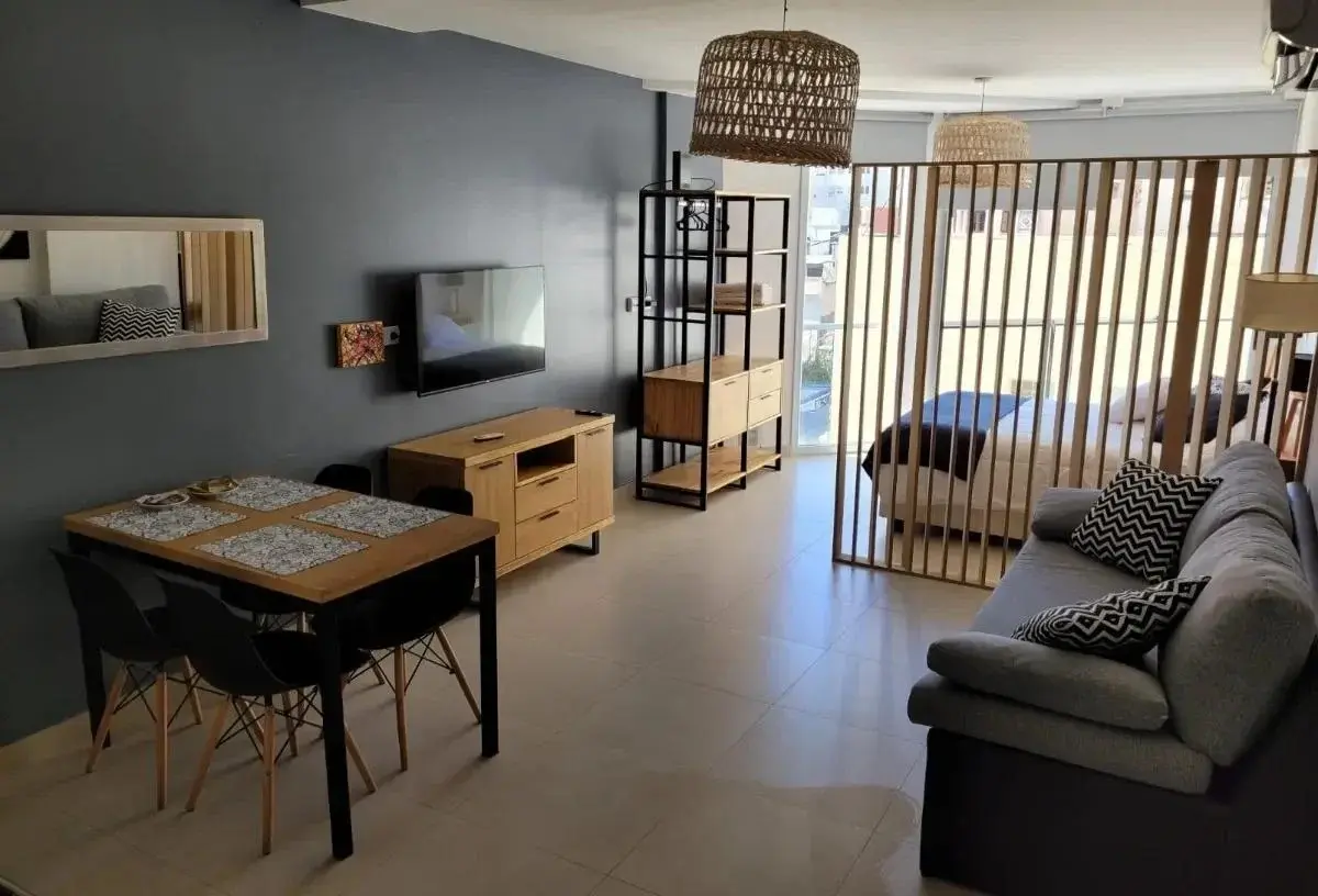 Departamento Monoambiente en alquiler - 1 Baño - Monserrat 2