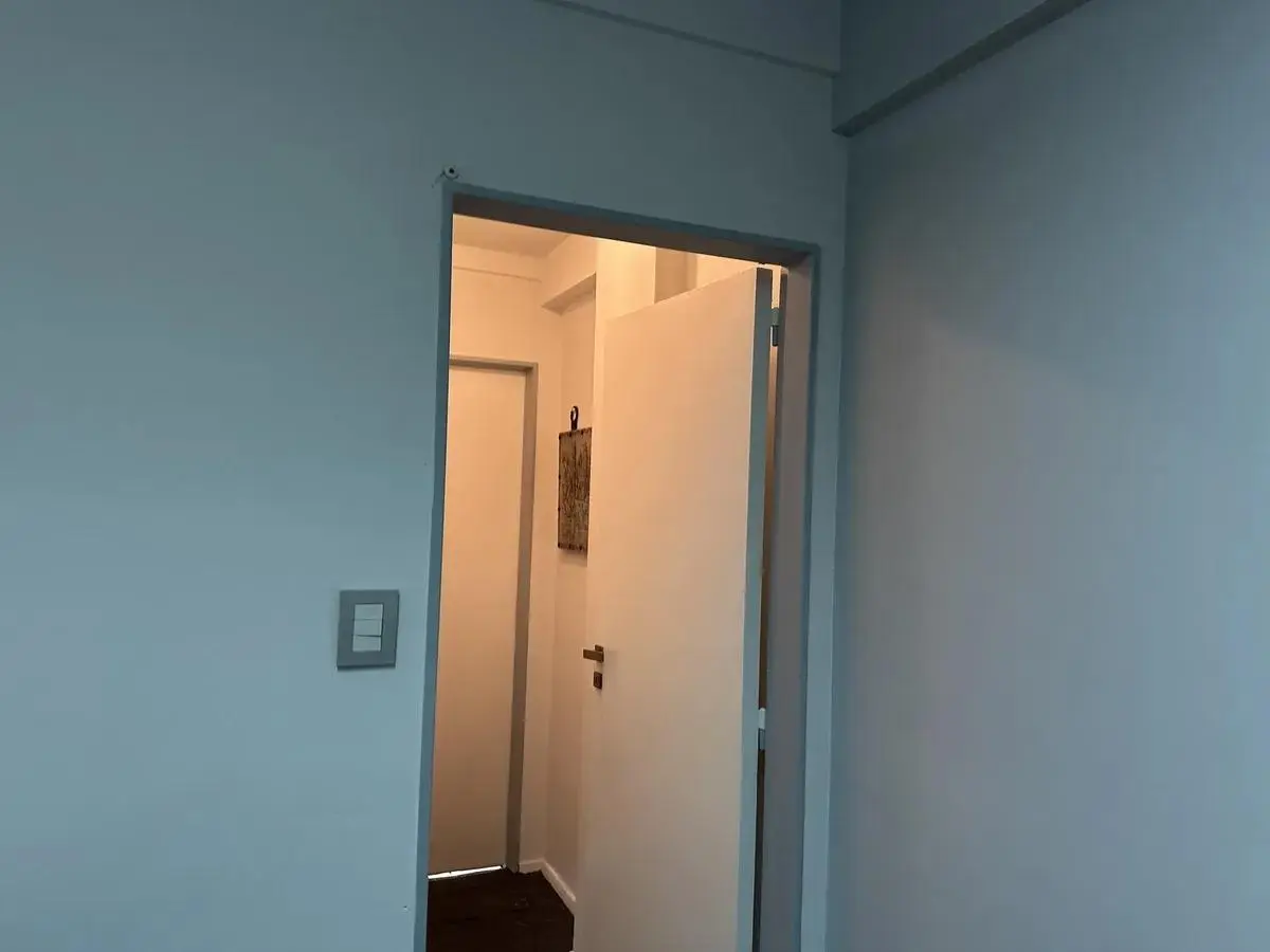 Oficina Comercial en venta - 2 Ambientes - Balvanera 1