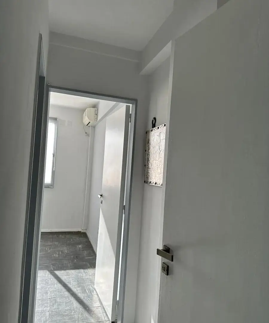Oficina Comercial en venta - 2 Ambientes - Balvanera 5