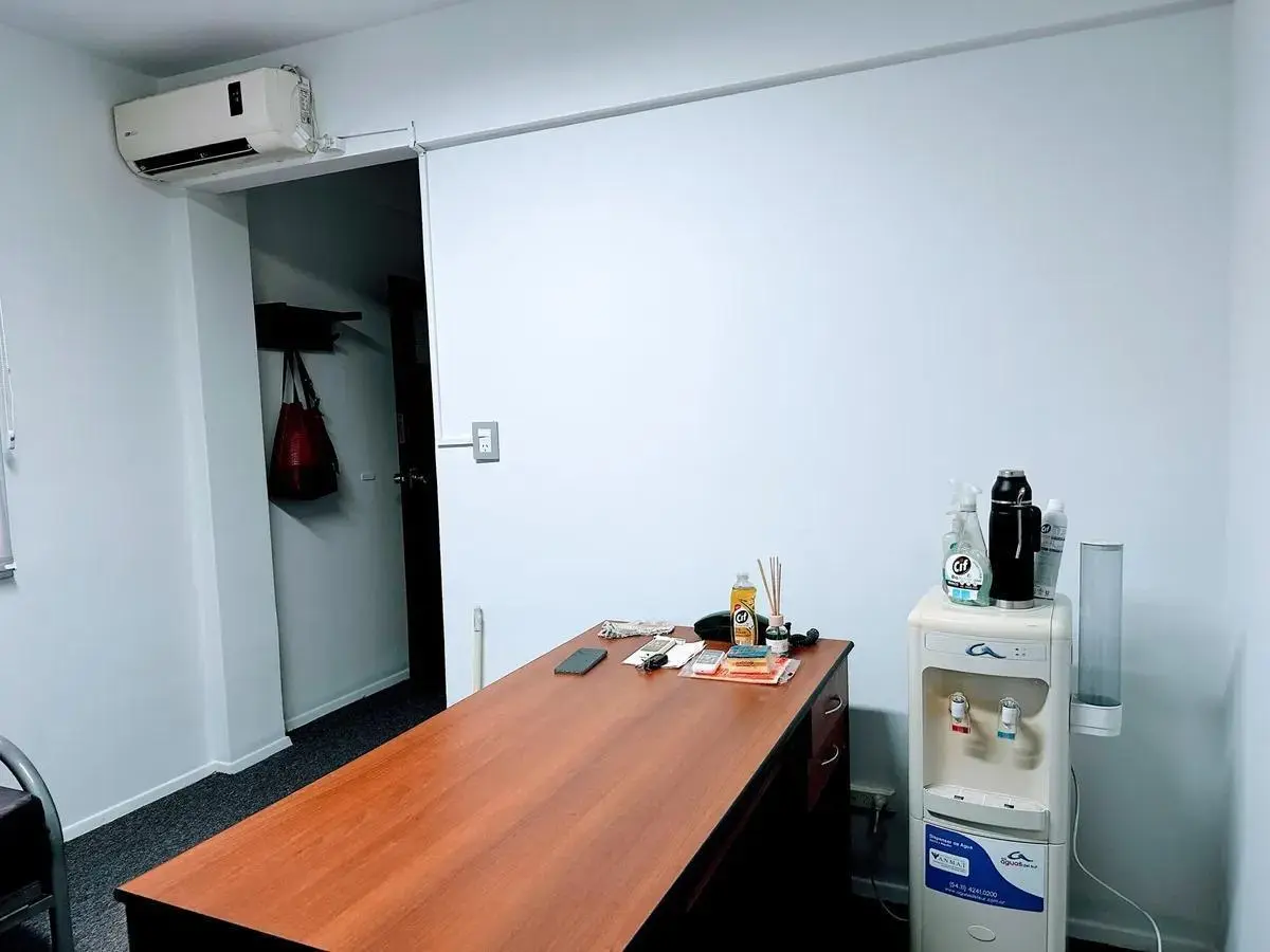 Oficina Comercial en venta - 2 Ambientes - Balvanera 3
