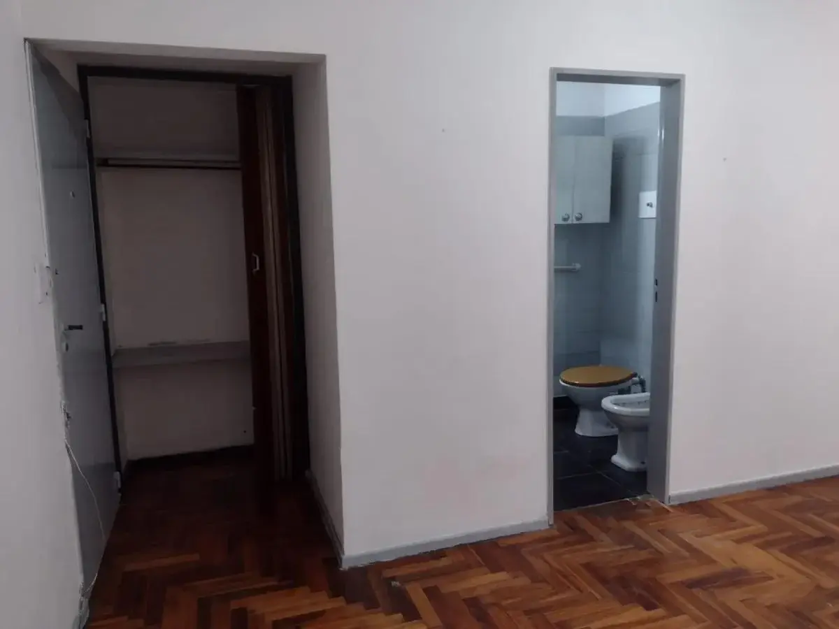 Departamento Monoambiente en alquiler - 1 Baño - San Cristóbal 4