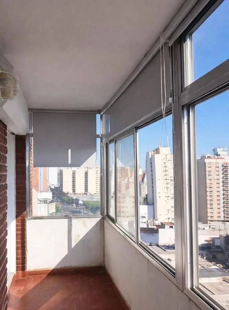 Departamento en alquiler - 1 Dormitorio 1 Baño - Avellaneda 3