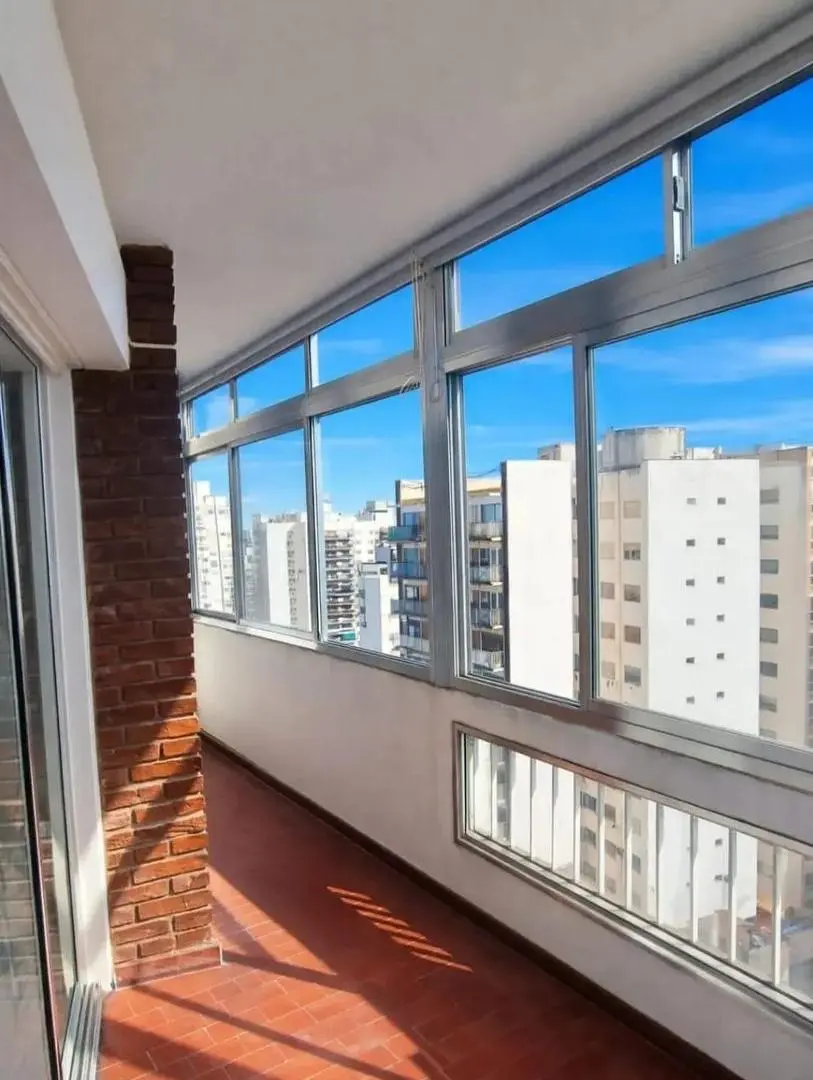 Departamento en alquiler - 1 Dormitorio 1 Baño - Avellaneda 5