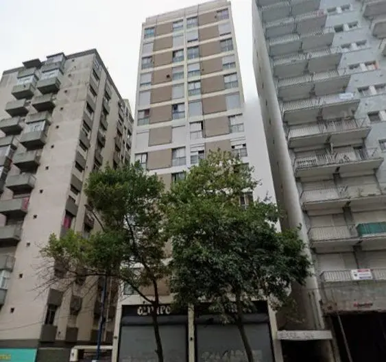Departamento monoambiente en alquiler - 1 Baño - Mar del Plata 2
