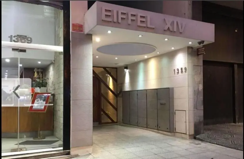 Departamento monoambiente en alquiler - 1 Baño - Mar del Plata 4