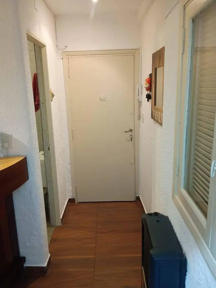 Departamento en venta - 1 Dormitorio 1 Baño - Mar del Plata 3