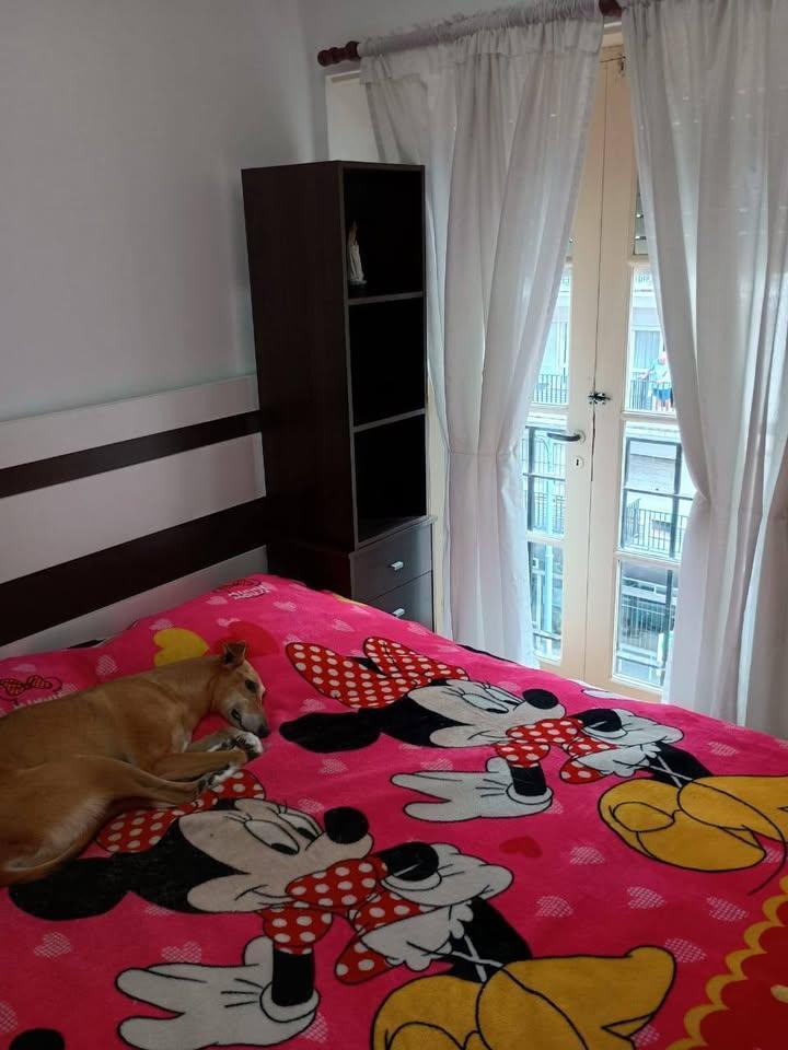 Departamento en venta - 1 Dormitorio 1 Baño - Mar del Plata