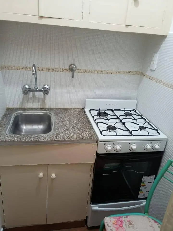 Departamento en venta - 1 Dormitorio 1 Baño - Mar del Plata 4