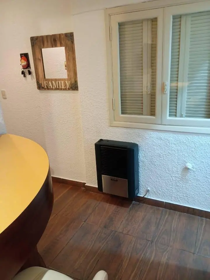 Departamento en venta - 1 Dormitorio 1 Baño - Mar del Plata 2