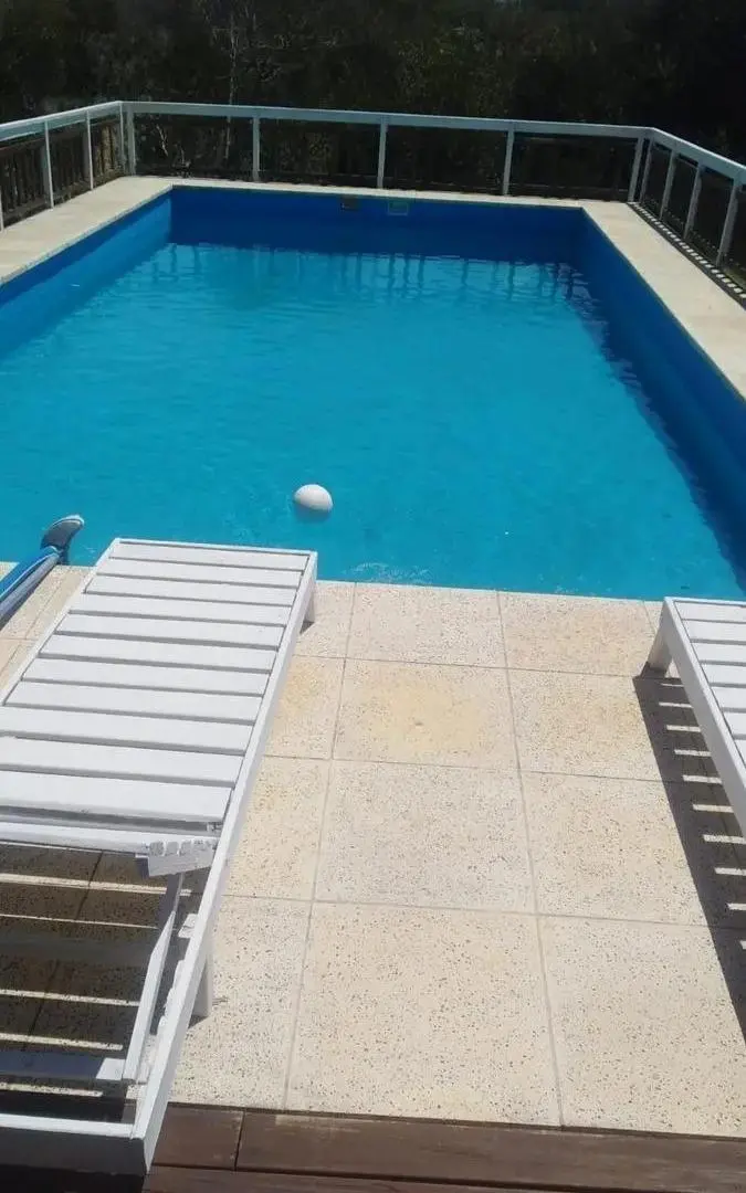 Casa en venta - 5 Dormitorios 8 Baños - Pinamar 5