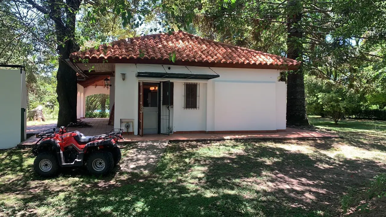 Quinta en venta - 3 Dormitorios 2 Baños - San Pedro 5