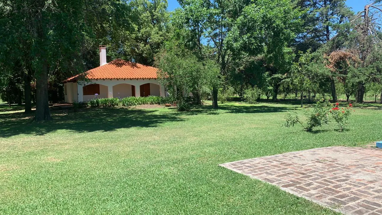 Quinta en venta - 3 Dormitorios 2 Baños - San Pedro 4