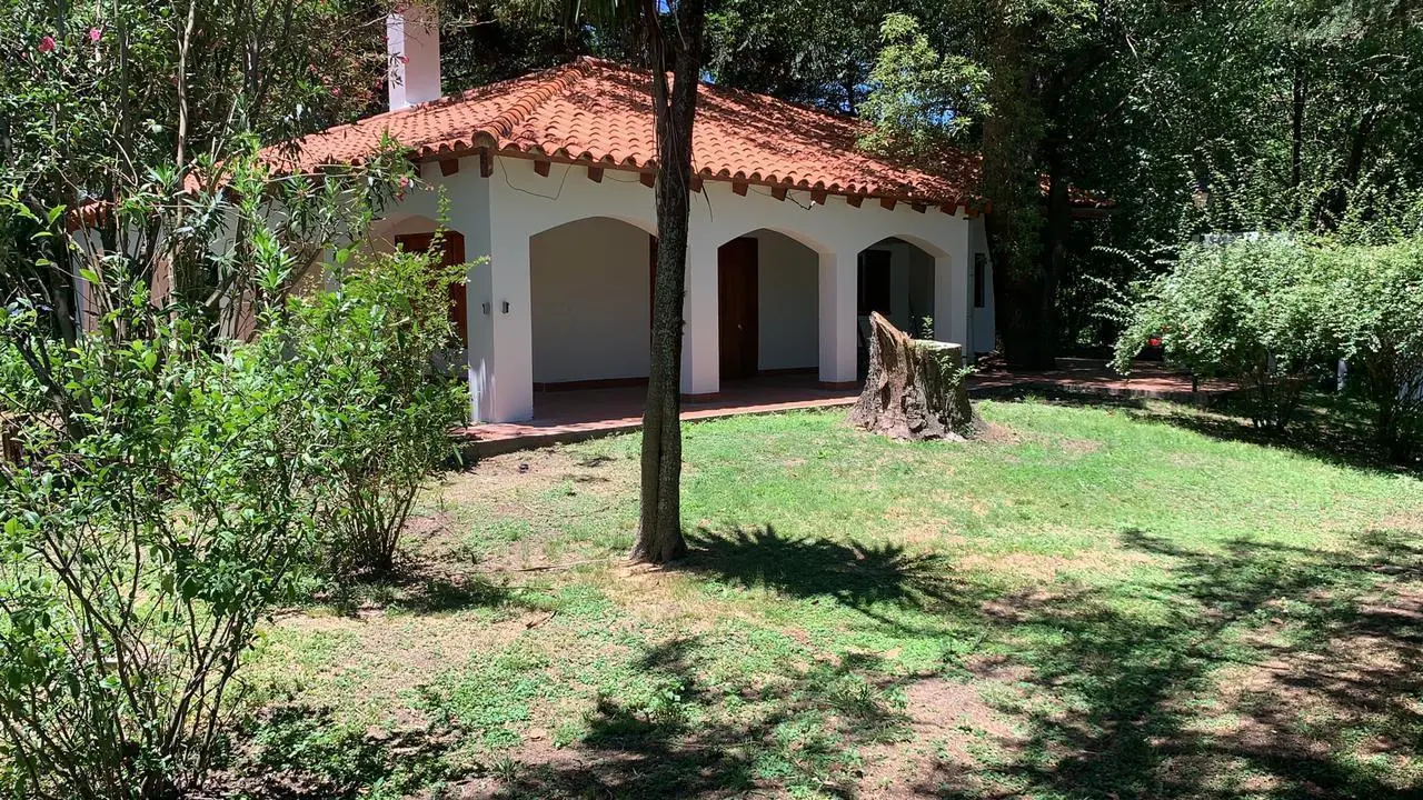 Quinta en venta - 3 Dormitorios 2 Baños - San Pedro 1
