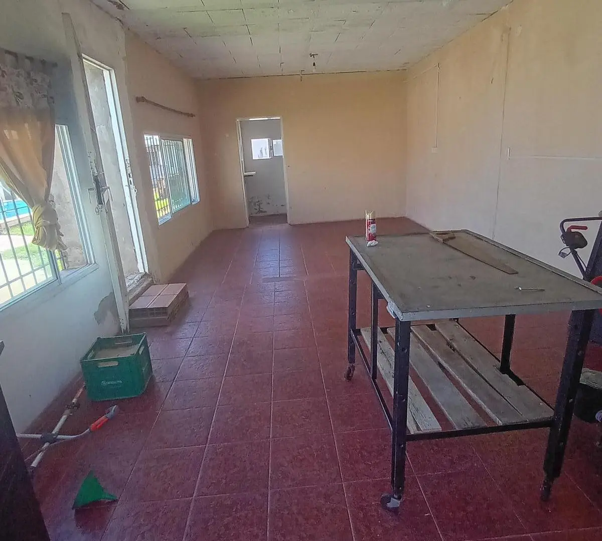 Casa en venta - 4 Dormitorios 2 Baños - San Nicolás 2