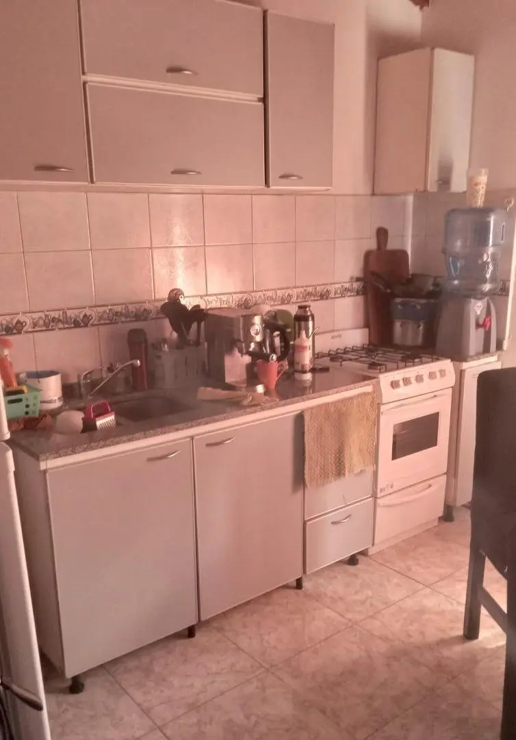 Departamento en venta - 2 Dormitorios 1 Baño - Cochera - 51mts2 - Mar del Tuyú 2