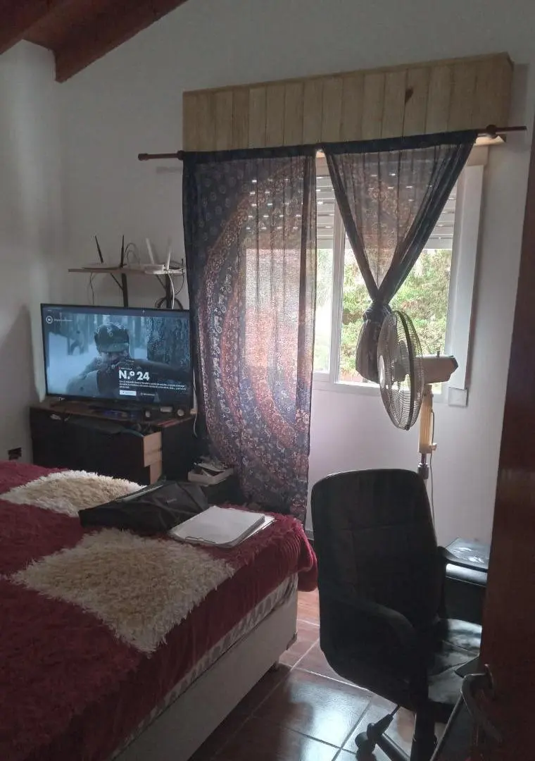 Departamento en venta - 2 Dormitorios 1 Baño - Cochera - 51mts2 - Mar del Tuyú 5