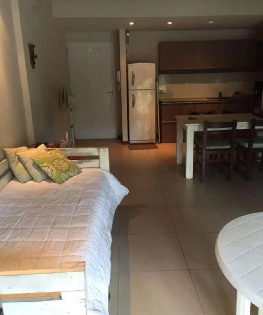 Departamento en venta - 1 Dormitorio 1 Baño - 45.39mts2 - Pinamar 3