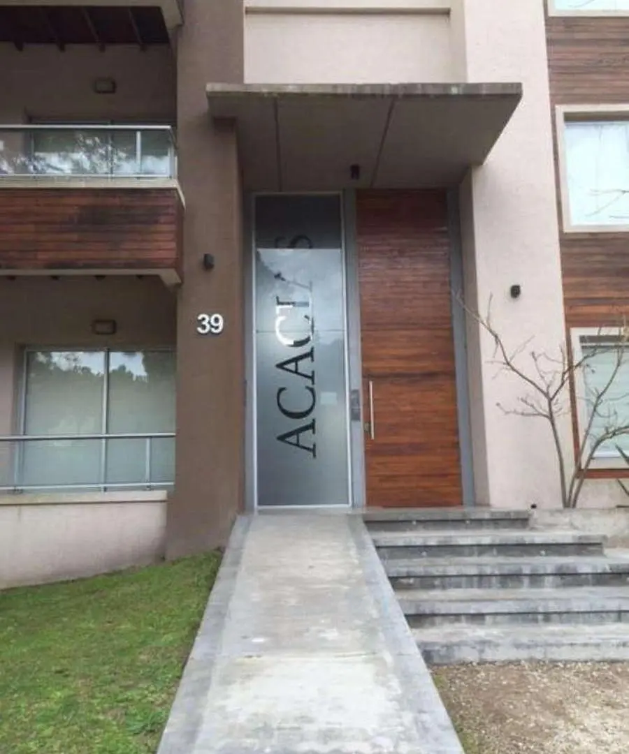 Departamento en venta - 1 Dormitorio 1 Baño - 45.39mts2 - Pinamar 2