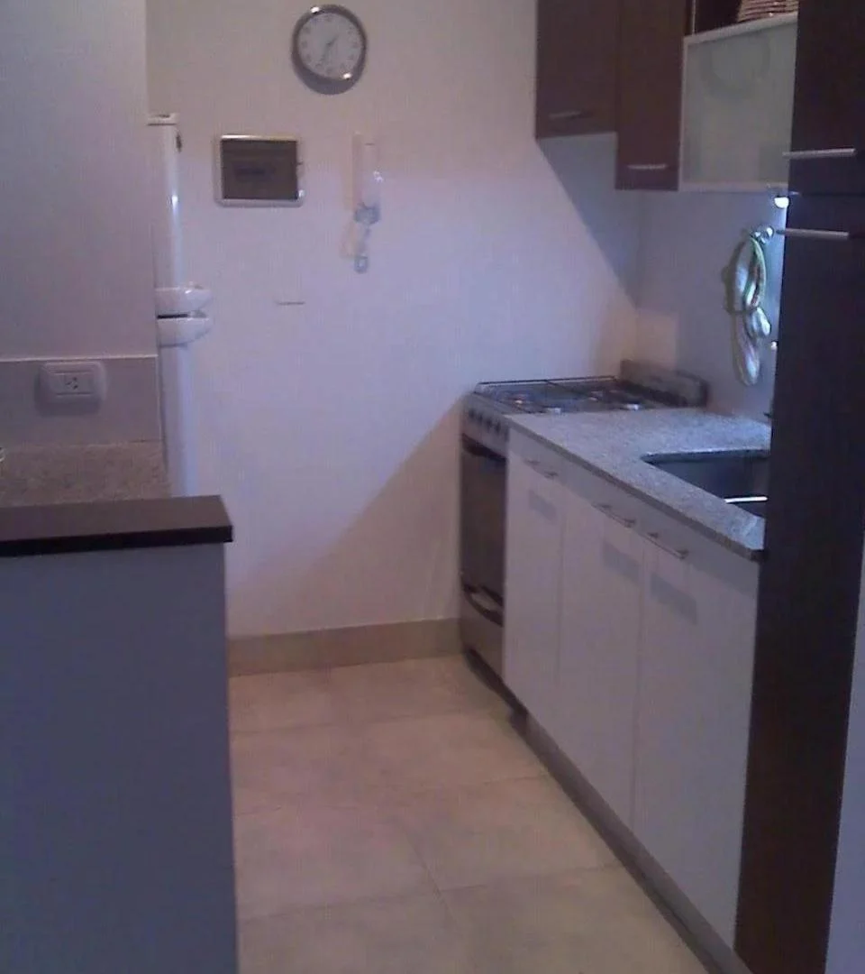 Foto de Departamento en alquiler - 1 Dormitorio 1 Baño - Palermo, imagen 3