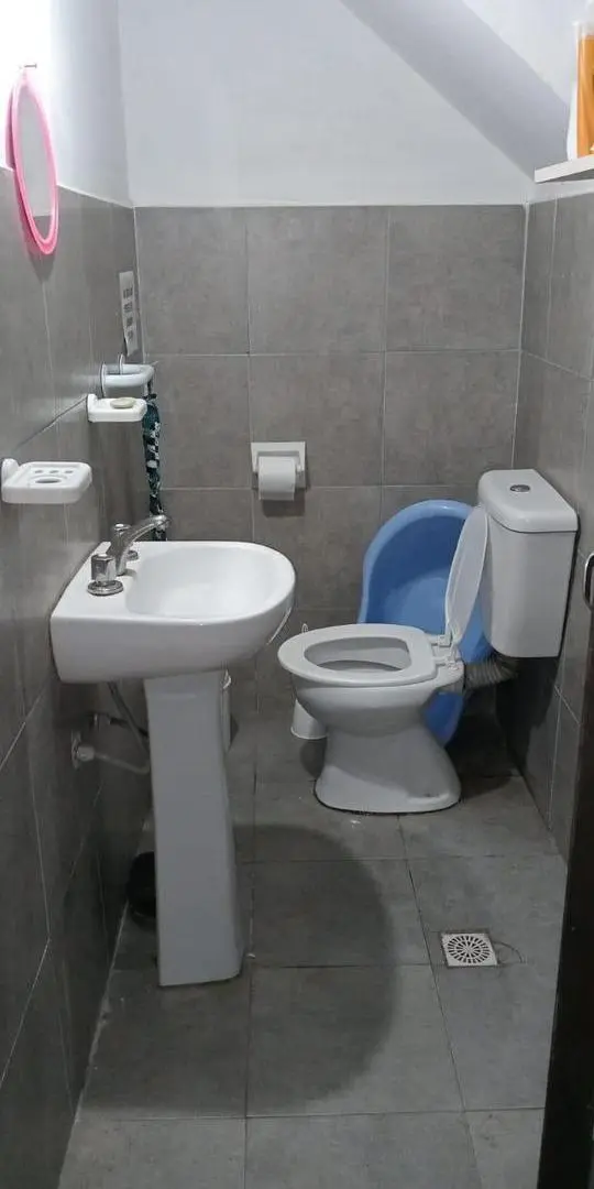 Departamento en venta - 2 Dormitorios 2 Baños - 60Mts2 - Mar del Tuyú 5