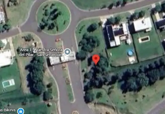 Terreno en venta - 1.012mts2 - San Sebastián 2