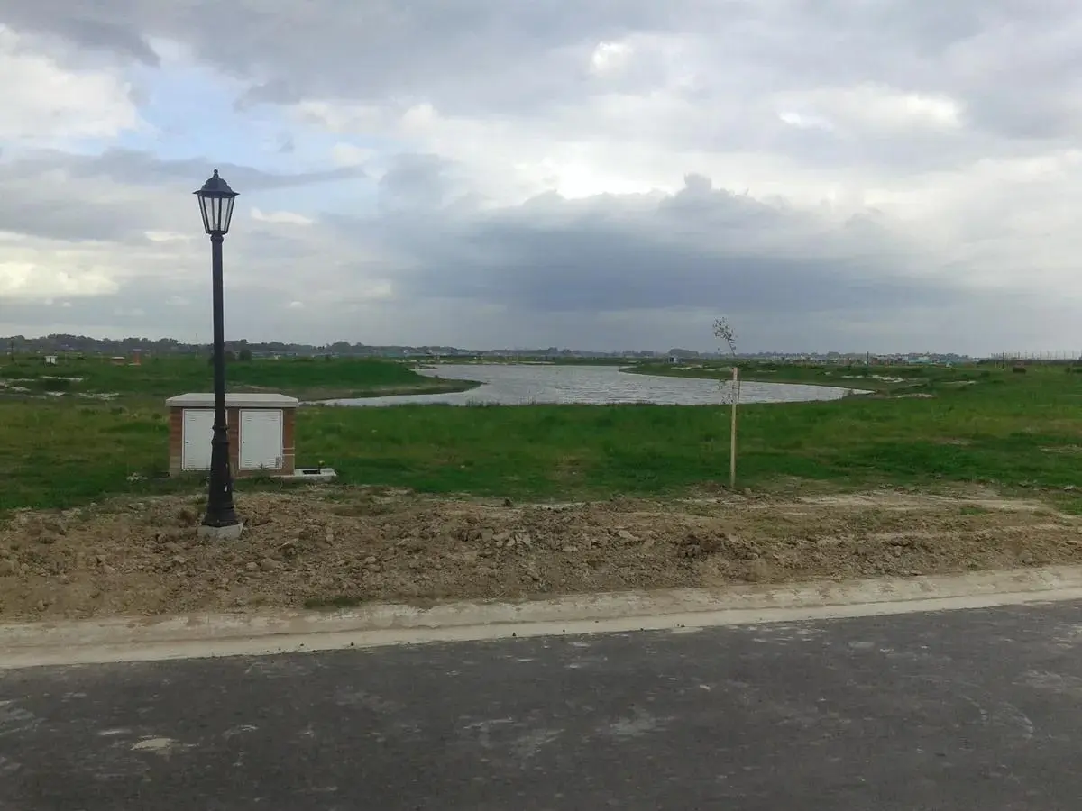 Terreno en venta - 1.012mts2 - San Sebastián 5