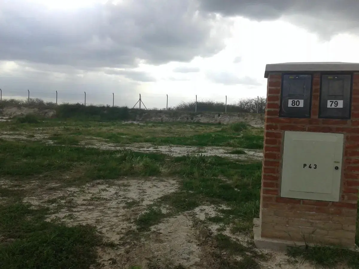 Terreno en venta - 1.012mts2 - San Sebastián 4
