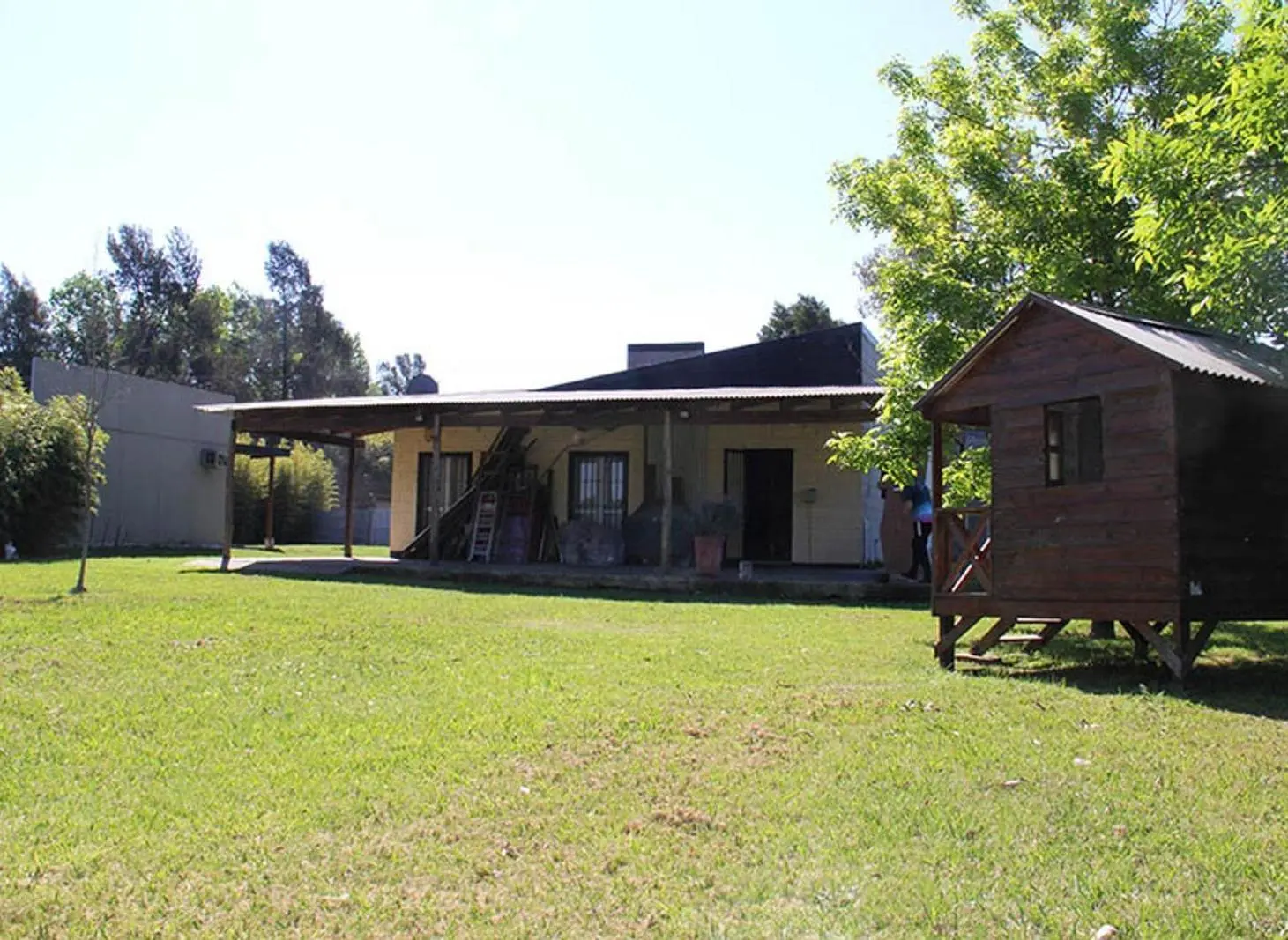 Casa en venta - 3 Dormitorios 2 Baños - Presidente Perón 2