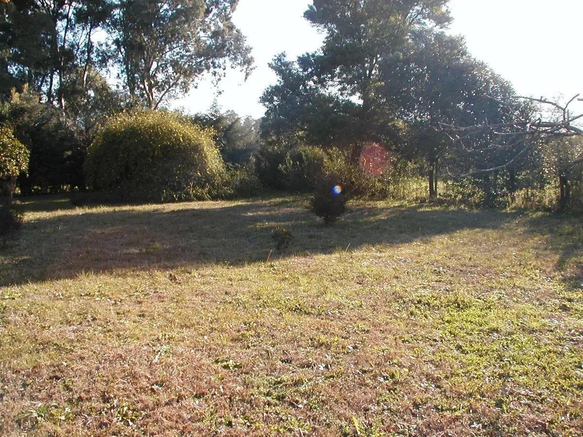 Terreno en venta - 943Mts2 - Luján 5