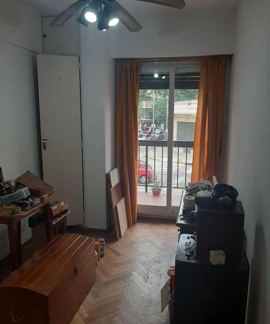 Departamento en venta - 2 Dormitorios 2 Baños - Colegiales 5