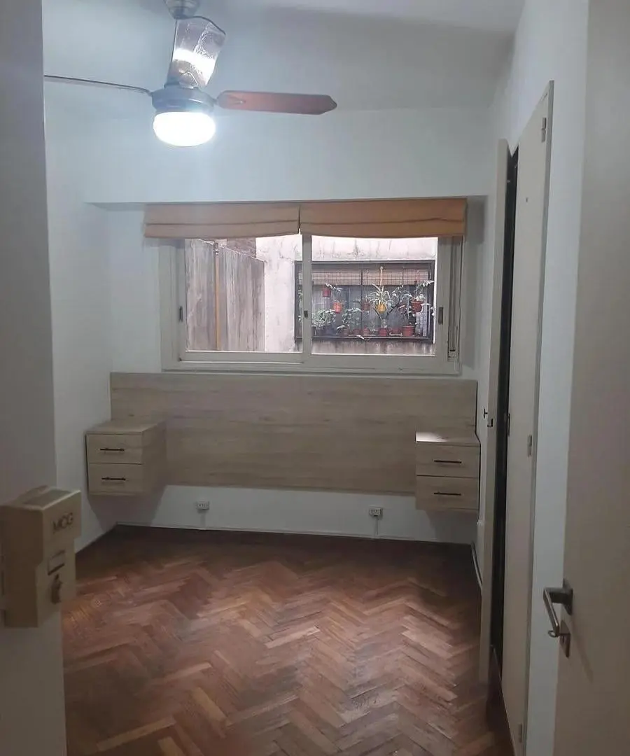 Departamento en venta - 2 Dormitorios 2 Baños - Colegiales 4