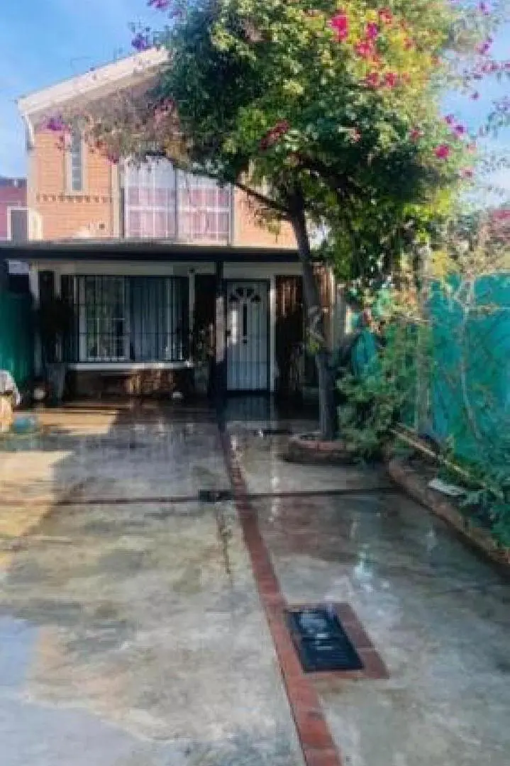 Dúplex en venta - 2 Dormitorios 1 Baño - 150Mts2 - Trujul, Moreno 4