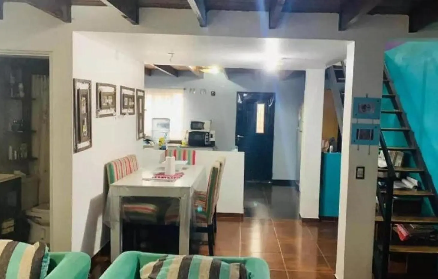 Dúplex en venta - 2 Dormitorios 1 Baño - 150Mts2 - Trujul, Moreno 3