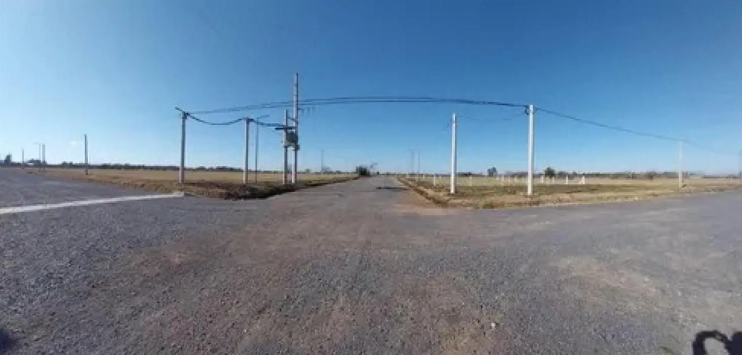 Terreno en venta - 310Mts2 - Melchor Romero 3