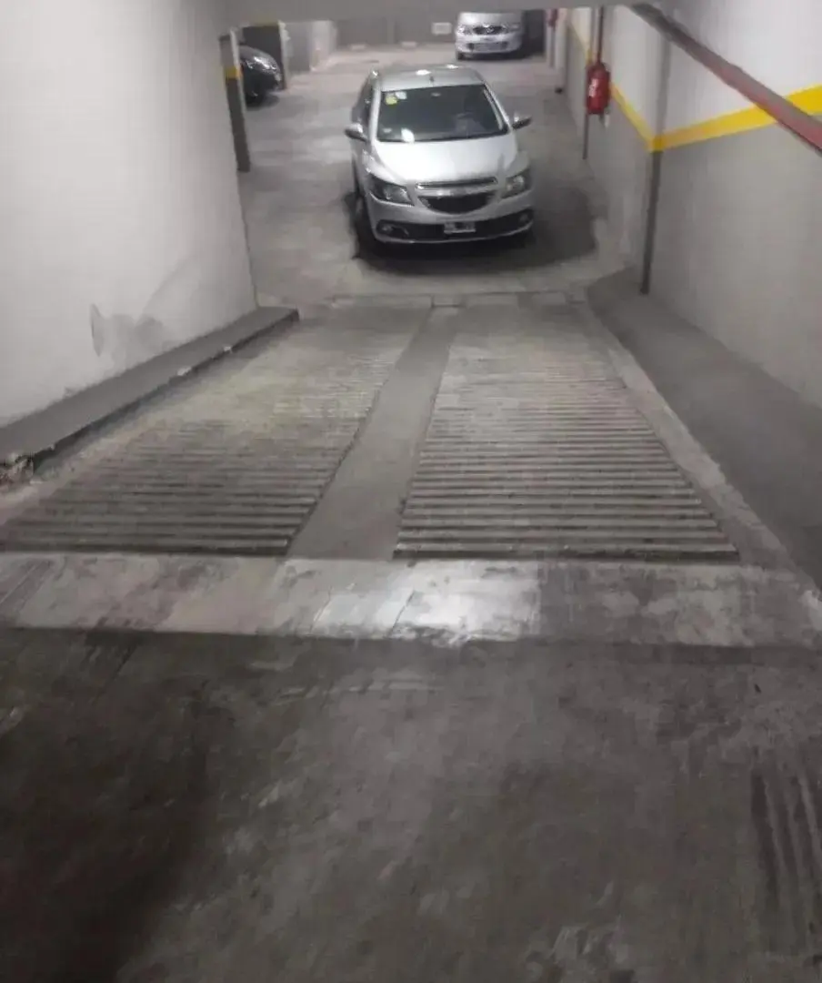 Cochera en venta - 18Mts2 - Caballito 1