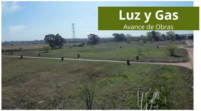 Terreno en venta - 918mts2 - Canning (Ezeiza) 3
