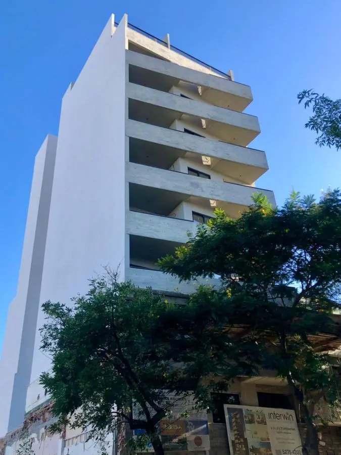 Departamento monoambiente en venta - 1 Baño - 50mts2 - San Cristóbal 1