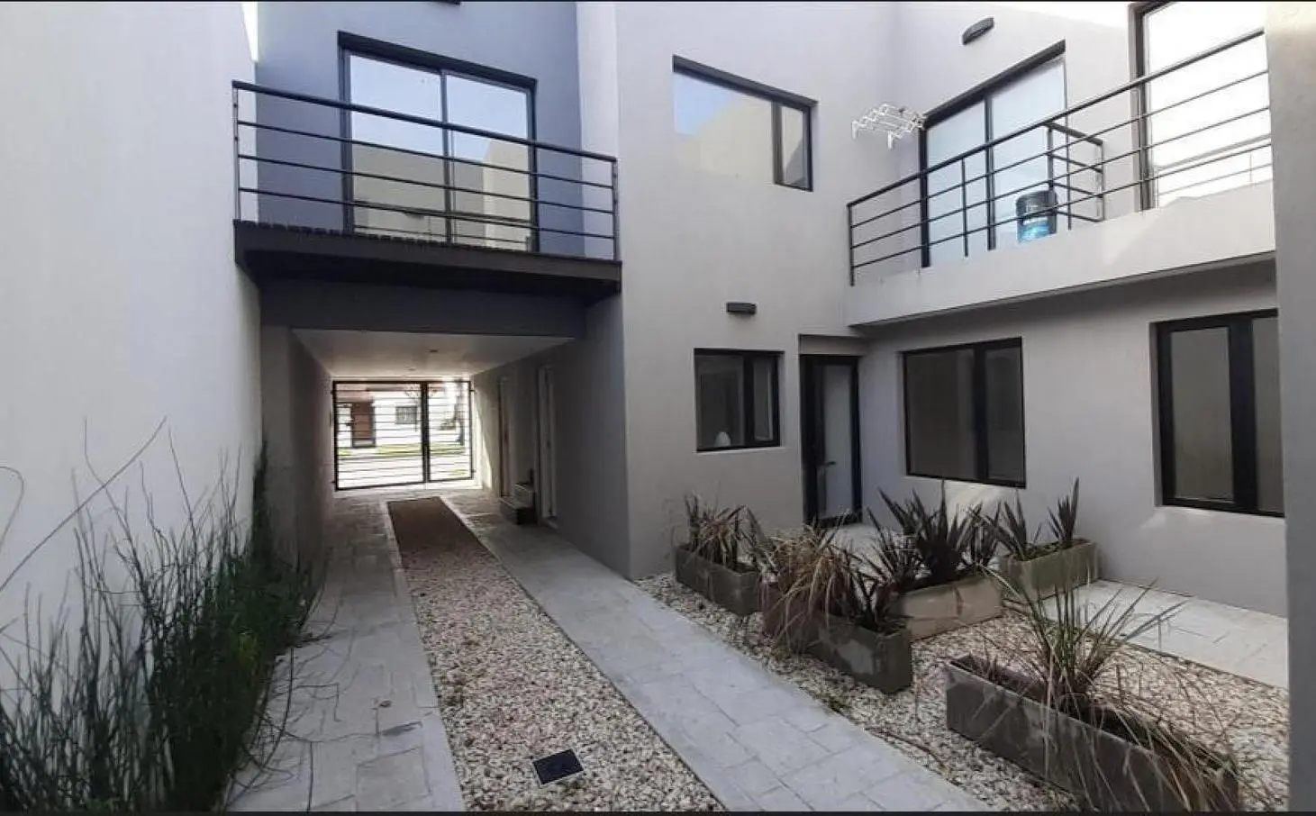 Departamento en venta - 1 dormitorio 1 baño - 45 mts2 - Mar Del Plata 3