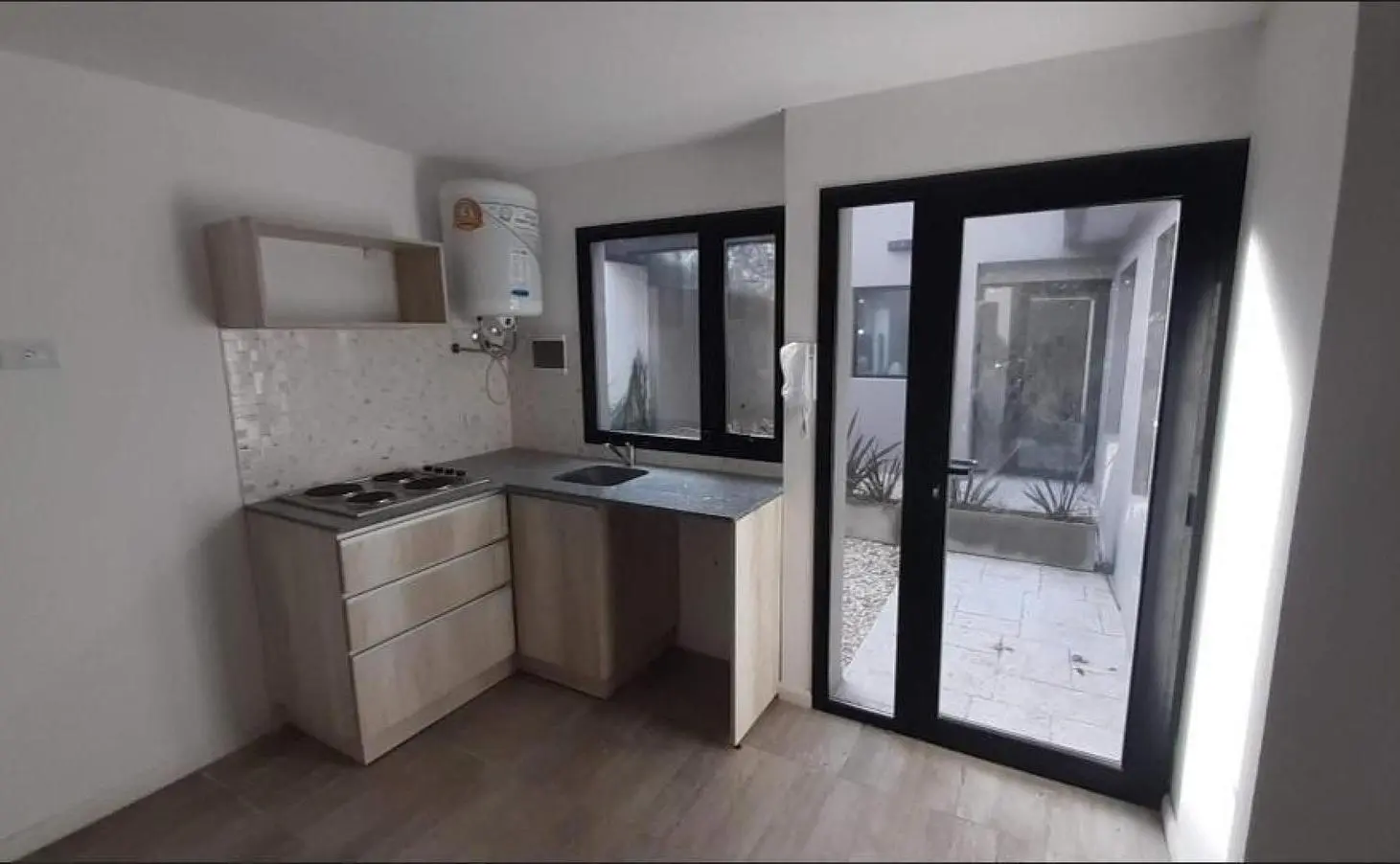 Departamento en venta - 1 dormitorio 1 baño - 45 mts2 - Mar Del Plata 5