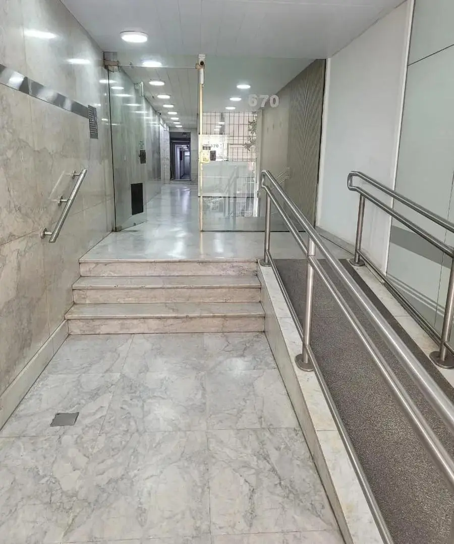 Departamento Monoambiente en venta - 1 Baño - San Nicolás 5