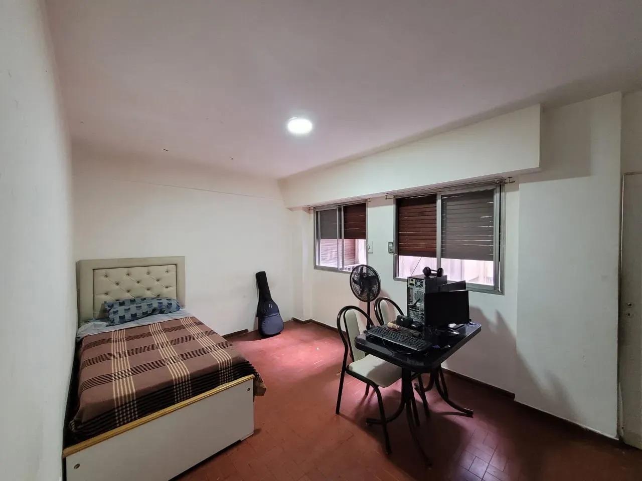 Departamento Monoambiente en venta - 1 Baño - San Nicolás