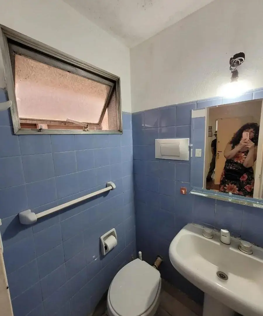 Departamento Monoambiente en venta - 1 Baño - San Nicolás 4