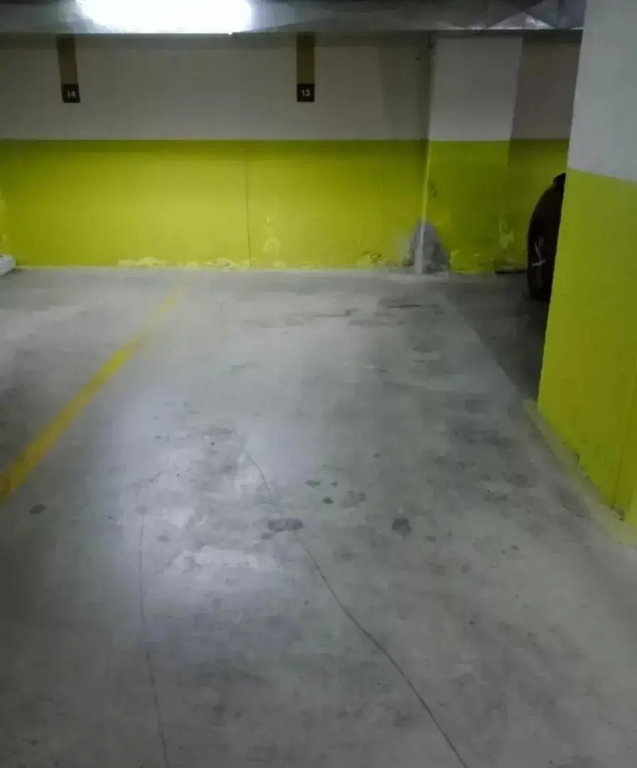 Cochera en venta - 18mts2 - San Telmo 1