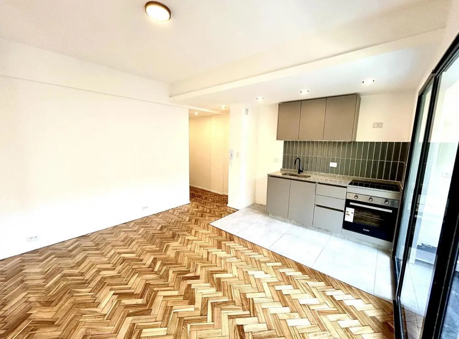 Departamento en venta - 1 Dormitorio 1 Baño - Belgrano 4