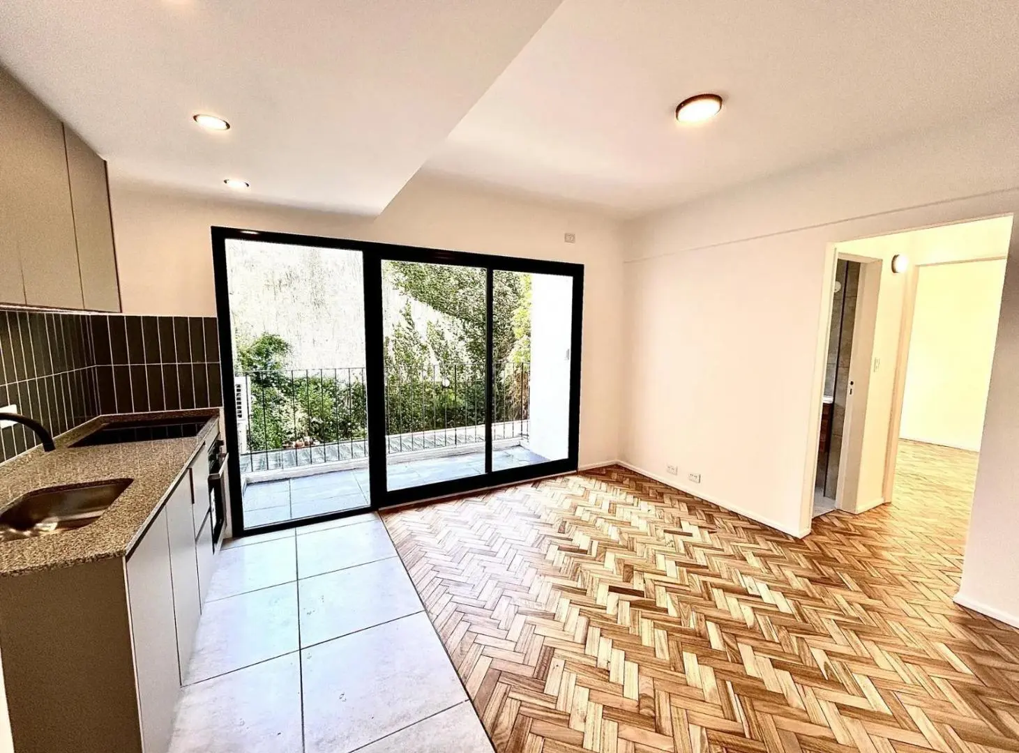 Departamento en venta - 1 Dormitorio 1 Baño - Belgrano 5